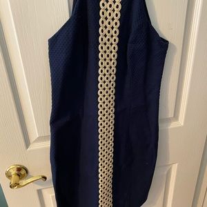 Lily Pulitzer dress